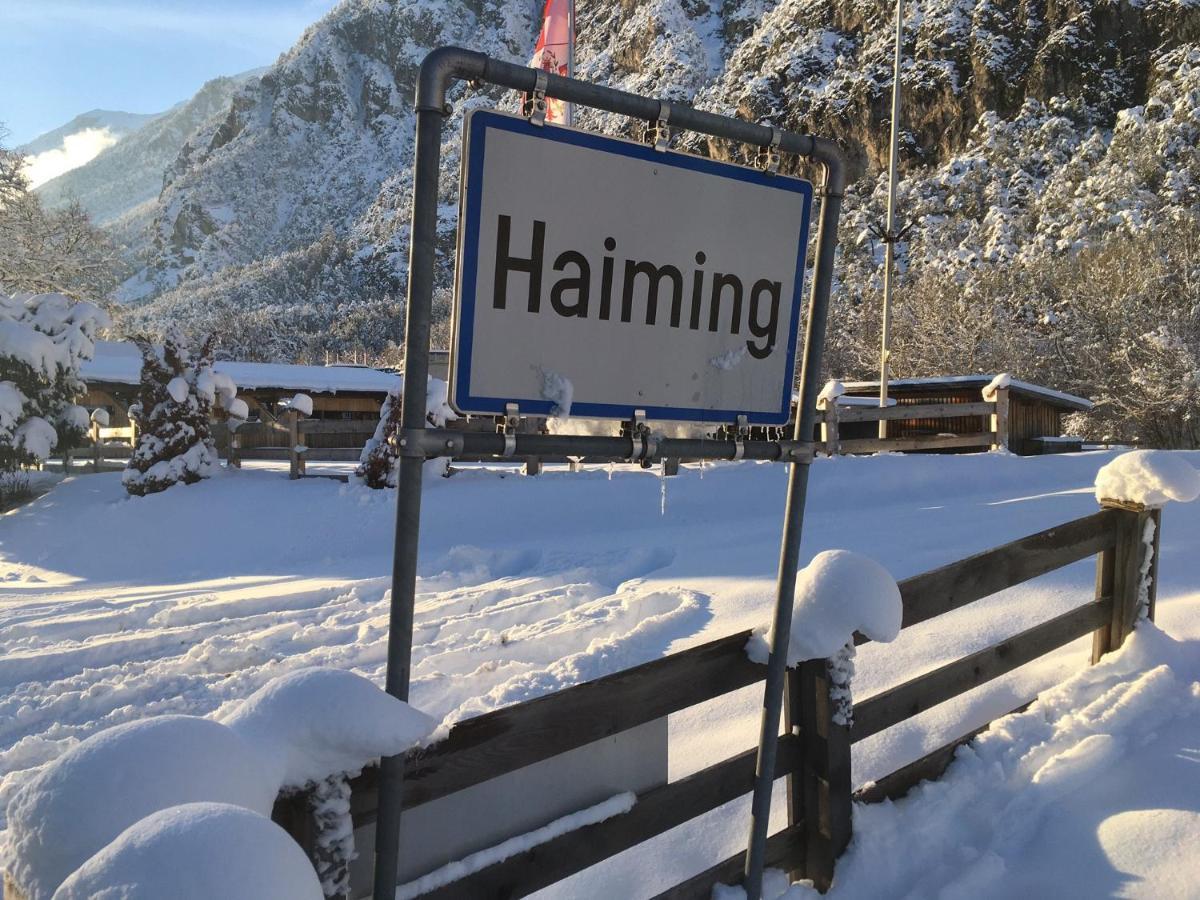 Inn-side Adventure Camping Haiming
