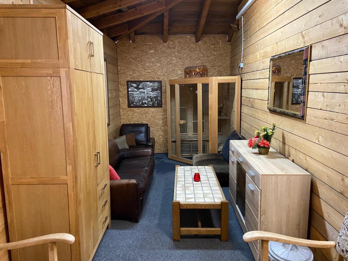 Camping Inn-side Adventure