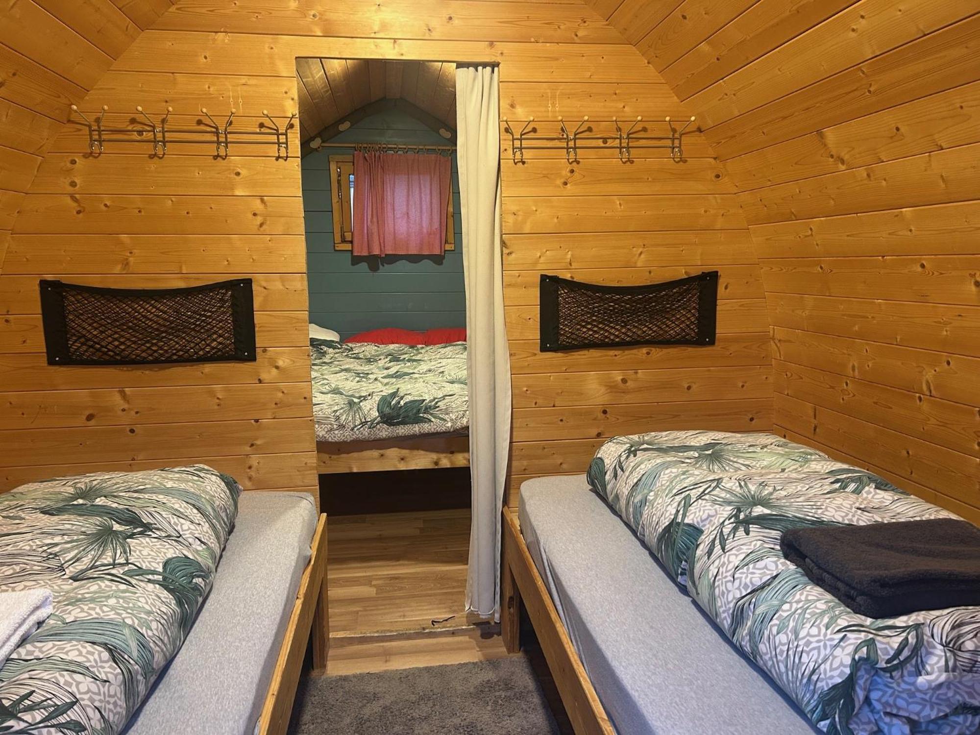 Camping Inn-side Adventure