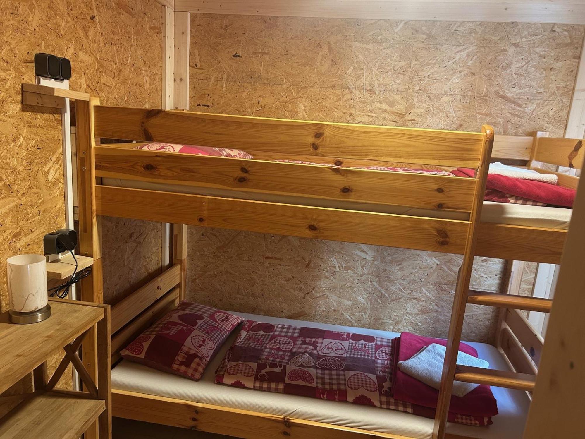 Camping Inn-side Adventure *