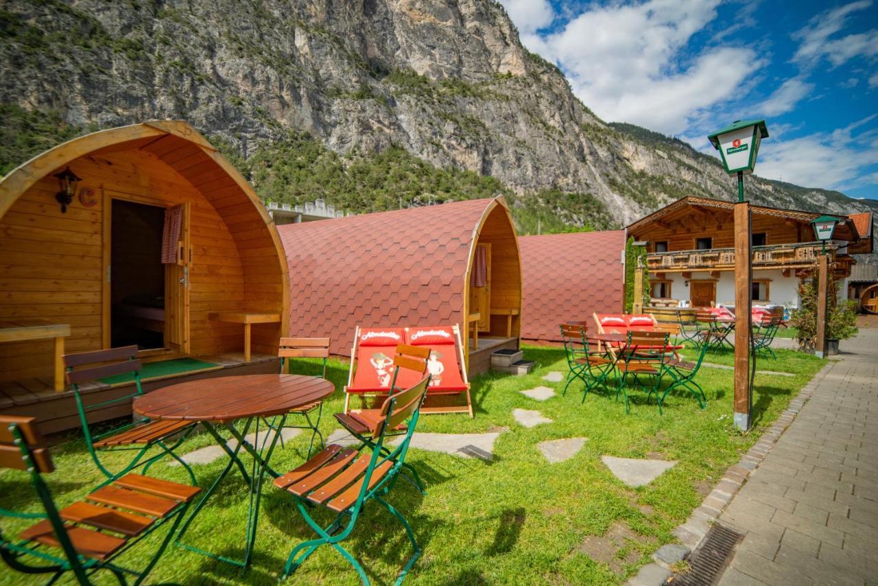 Camping Inn-side Adventure Haiming