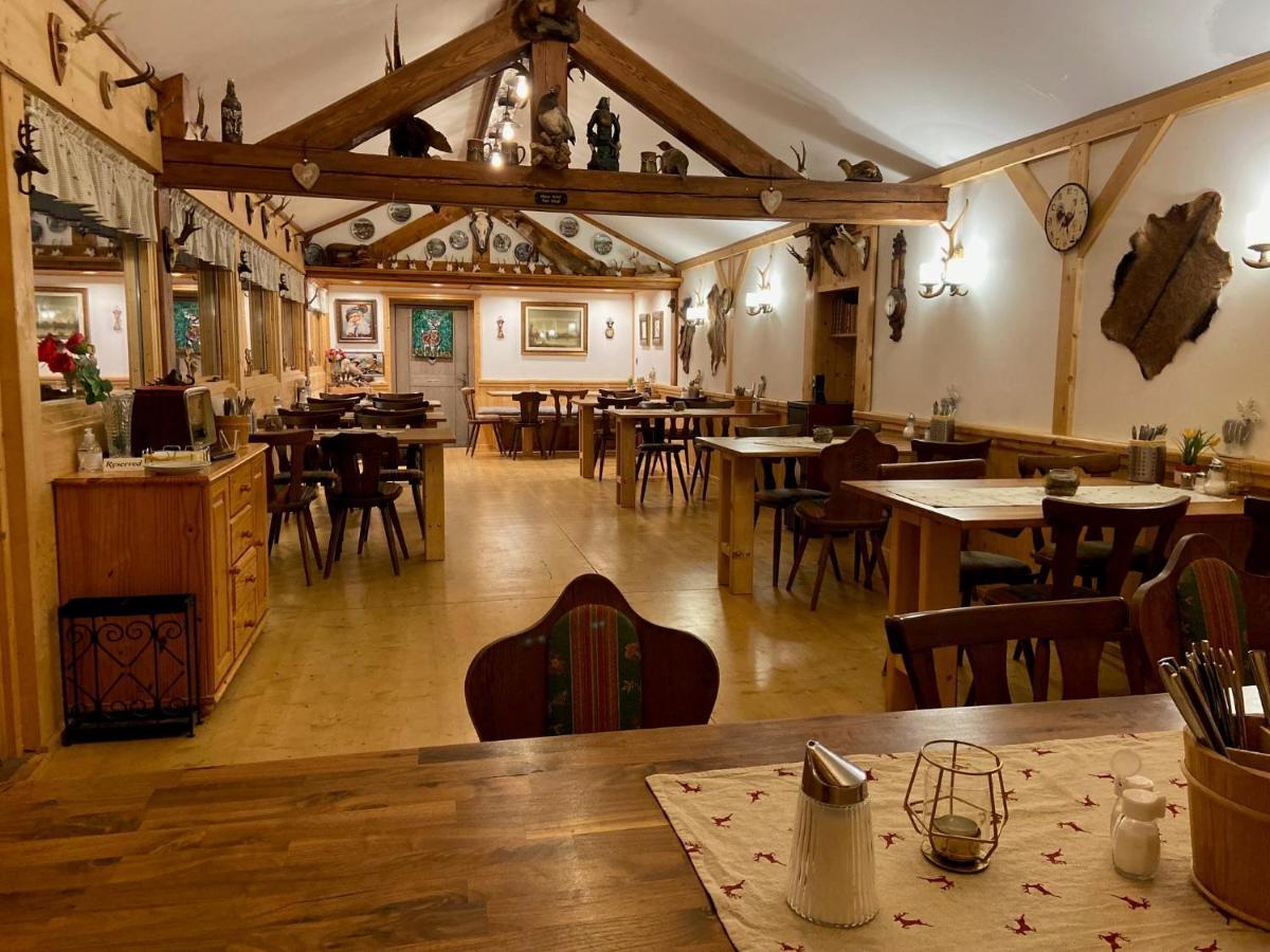 Kemp Inn-side Adventure *